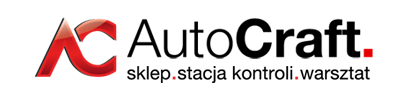 Logo Autocraft